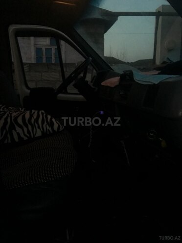 GAZ 330232-744 1997, 158,087 km - 2.4 l - İmişli