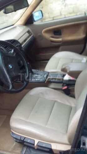 BMW 318 1997, 220,000 km - 1.8 л - Bakı