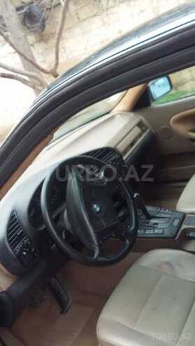 BMW 318 1997, 220,000 km - 1.8 л - Bakı