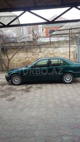 BMW 318 1997, 220,000 km - 1.8 л - Bakı