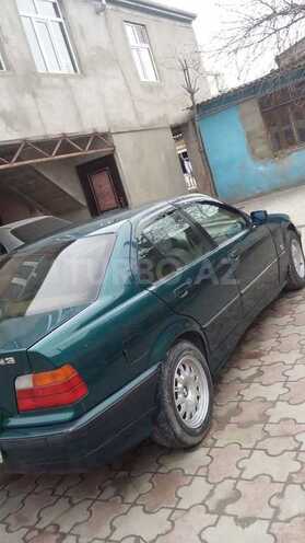 BMW 318 1997, 220,000 km - 1.8 л - Bakı