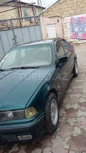 BMW 318 1997, 220,000 km - 1.8 л - Bakı