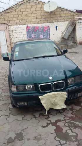 BMW 318 1997, 220,000 km - 1.8 л - Bakı