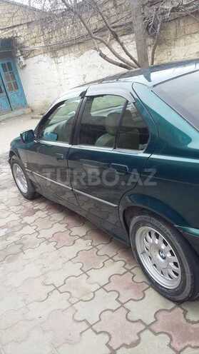 BMW 318 1997, 220,000 km - 1.8 л - Bakı