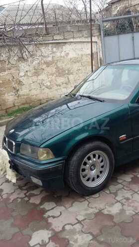 BMW 318 1997, 220,000 km - 1.8 л - Bakı