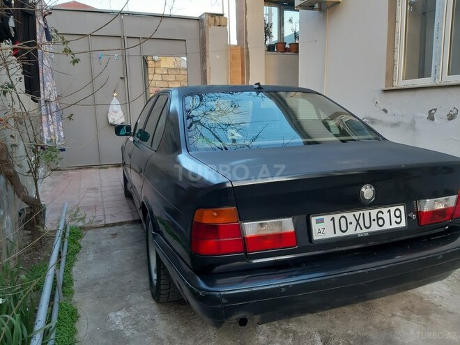 BMW 520 1995, 385,000 km - 2.0 l - Bakı