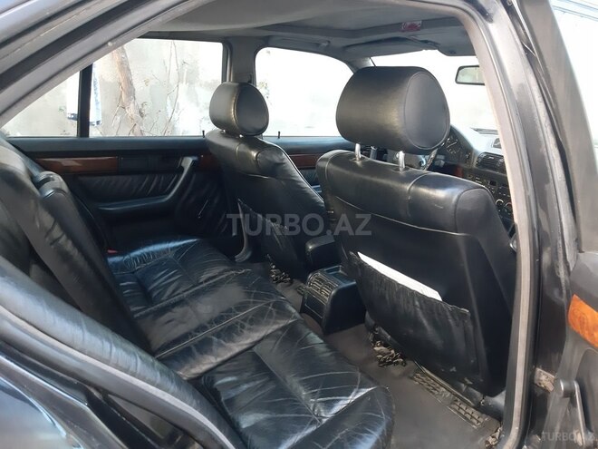 BMW 520 1995, 385,000 km - 2.0 l - Bakı