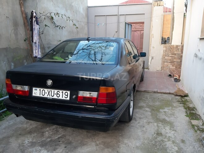 BMW 520 1995, 385,000 km - 2.0 l - Bakı