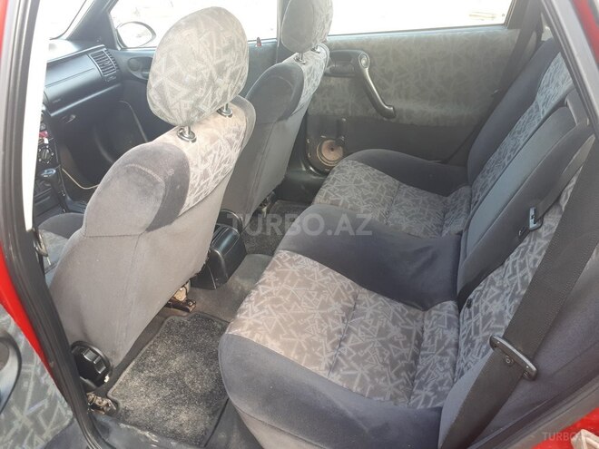 Opel Vectra 1997, 215,880 km - 2.0 л - Ağstafa