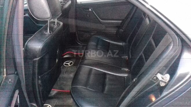 Mercedes C 220 1995, 365,000 km - 2.2 l - Bakı
