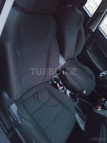 Changan CS 35 2013, 169,000 km - 1.6 л - Bakı
