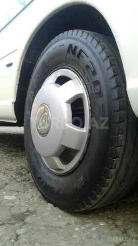Hyundai County 2010, 800,000 km - 0.4 l - Bakı