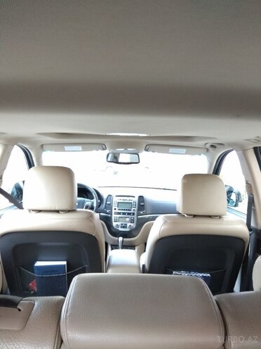 Hyundai Santa Fe 2010, 85,000 km - 2.4 l - Sumqayıt
