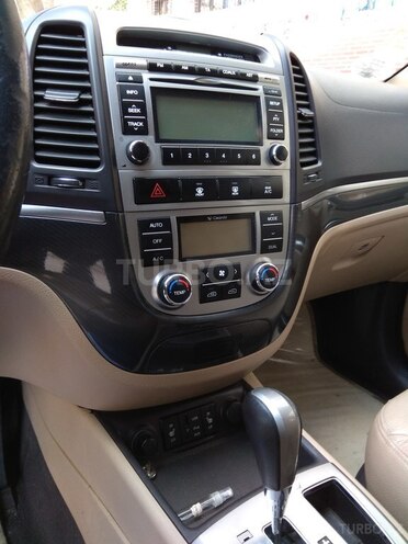 Hyundai Santa Fe 2010, 85,000 km - 2.4 l - Sumqayıt