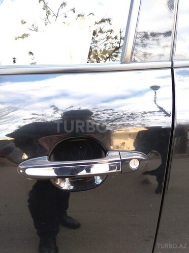 Hyundai Santa Fe 2010, 85,000 km - 2.4 l - Sumqayıt