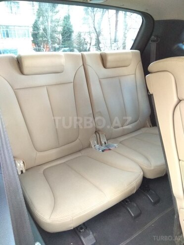 Hyundai Santa Fe 2010, 85,000 km - 2.4 l - Sumqayıt