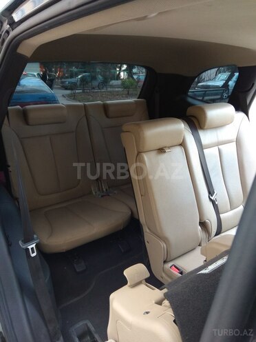 Hyundai Santa Fe 2010, 85,000 km - 2.4 l - Sumqayıt