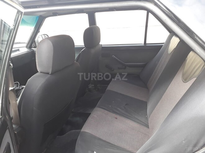 Tofas Sahin 2006, 139,000 km - 1.6 l - Bakı
