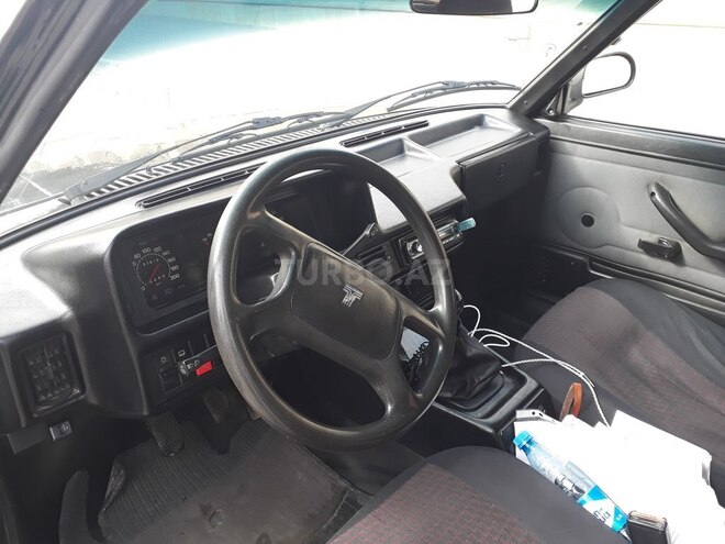 Tofas Sahin 2006, 139,000 km - 1.6 l - Bakı