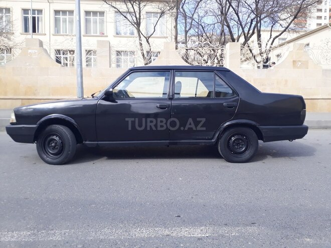 Tofas Sahin 2006, 139,000 km - 1.6 l - Bakı