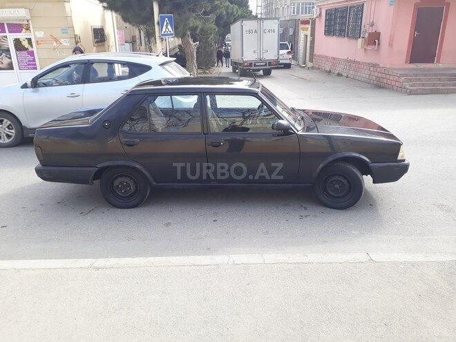 Tofas Sahin 2006, 139,000 km - 1.6 l - Bakı
