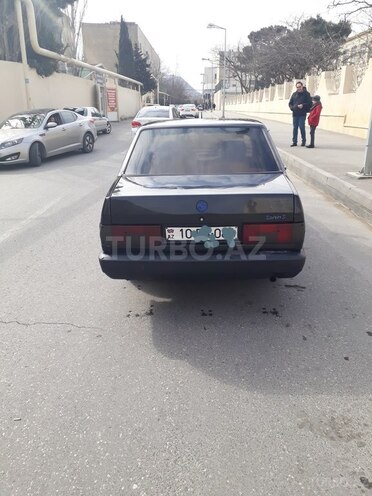 Tofas Sahin 2006, 139,000 km - 1.6 l - Bakı