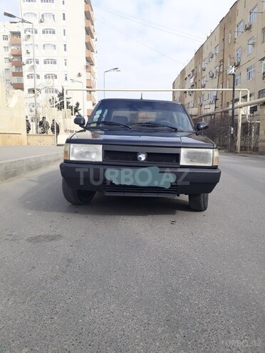 Tofas Sahin 2006, 139,000 km - 1.6 l - Bakı
