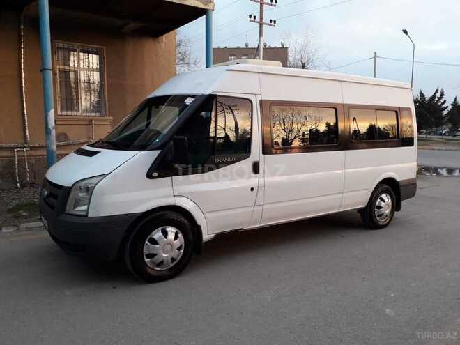 Ford Transit 2008, 423,225 km - 2.4 l - Xırdalan
