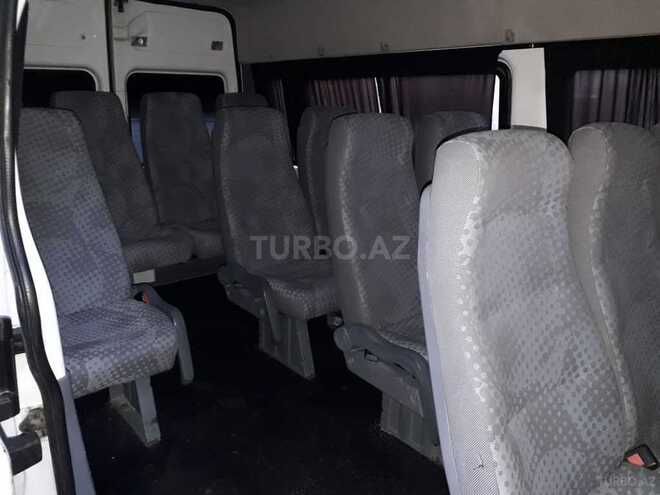 Ford Transit 2008, 423,225 km - 2.4 l - Xırdalan