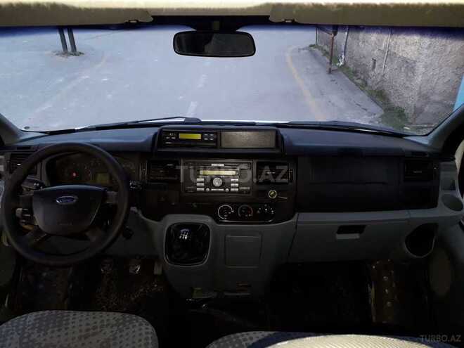 Ford Transit 2008, 423,225 km - 2.4 l - Xırdalan
