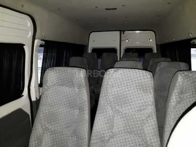 Ford Transit 2008, 423,225 km - 2.4 l - Xırdalan