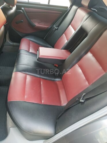 Mercedes C 200 1999, 261,000 km - 2.0 l - Sumqayıt