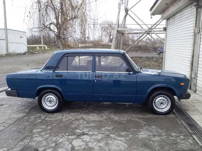 LADA (VAZ) 2107 2009, 180,000 km - 1.6 l - Xaçmaz