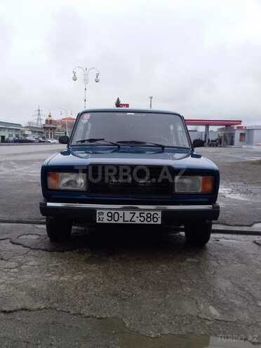 LADA (VAZ) 2107 2009, 180,000 km - 1.6 l - Xaçmaz