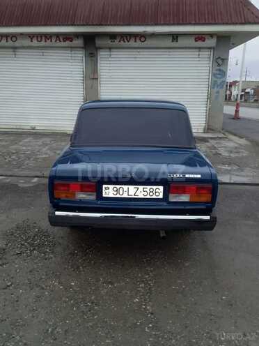 LADA (VAZ) 2107 2009, 180,000 km - 1.6 l - Xaçmaz