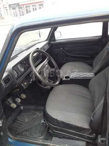 LADA (VAZ) 2107 2009, 180,000 km - 1.6 l - Xaçmaz
