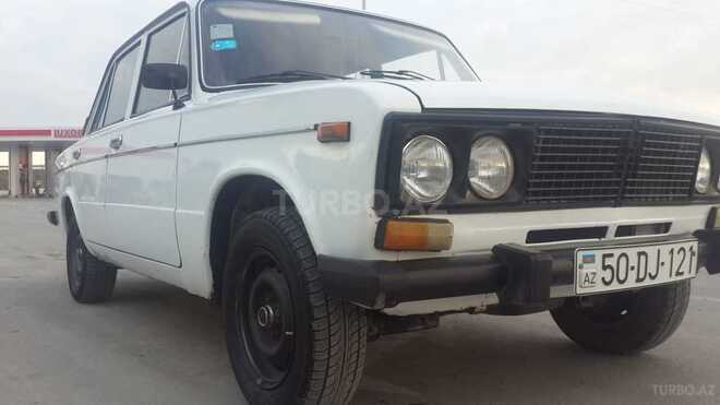 LADA (VAZ) 2106 2003, 258,468 km - 1.6 l - Sumqayıt