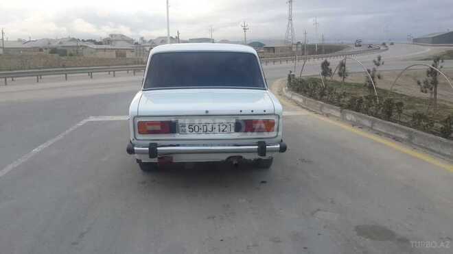 LADA (VAZ) 2106 2003, 258,468 km - 1.6 l - Sumqayıt