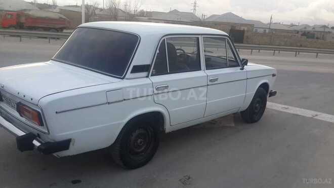 LADA (VAZ) 2106 2003, 258,468 km - 1.6 l - Sumqayıt