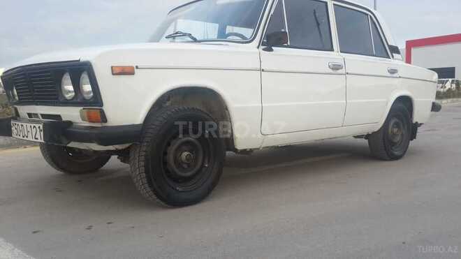 LADA (VAZ) 2106 2003, 258,468 km - 1.6 l - Sumqayıt