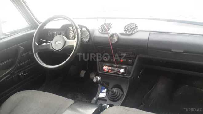 LADA (VAZ) 2106 2003, 258,468 km - 1.6 l - Sumqayıt