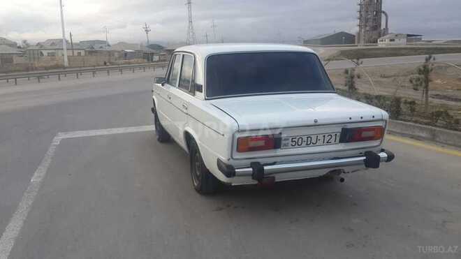 LADA (VAZ) 2106 2003, 258,468 km - 1.6 l - Sumqayıt