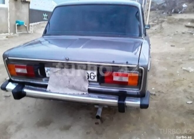 LADA (VAZ) 2106 2001, 185,000 km - 1.6 l - Bakı
