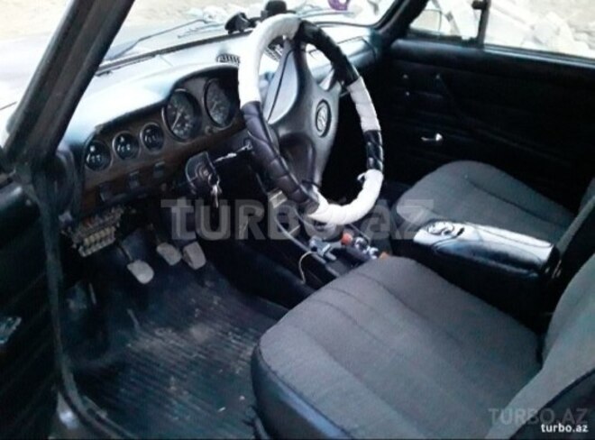 LADA (VAZ) 2106 2001, 185,000 km - 1.6 l - Bakı