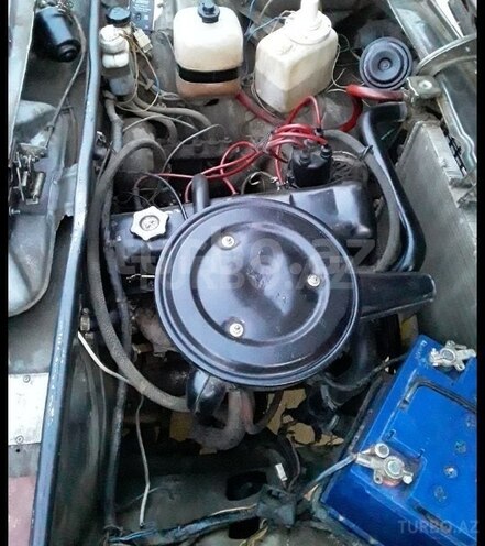 LADA (VAZ) 2106 2001, 185,000 km - 1.6 l - Bakı