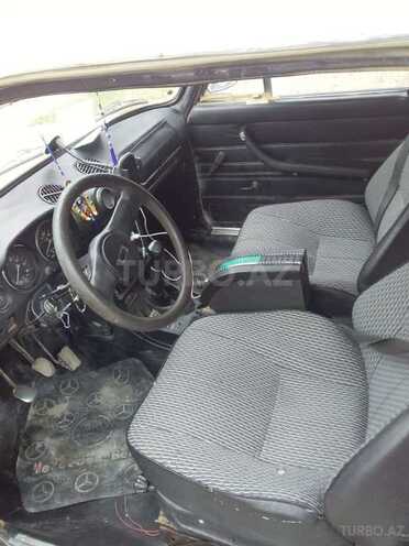 LADA (VAZ) 21011 1974, 100,000 km - 1.5 l - Salyan