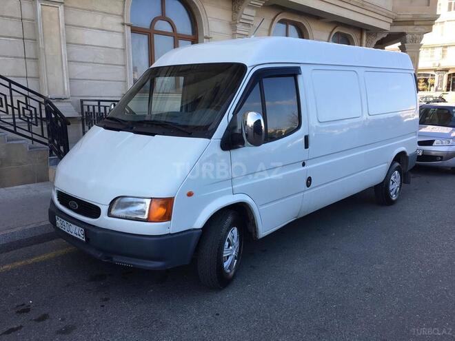 Ford Transit 1997, 356,000 km - 2.5 l - Bakı
