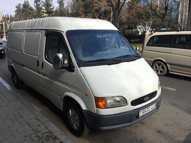 Ford Transit 1997, 356,000 km - 2.5 l - Bakı