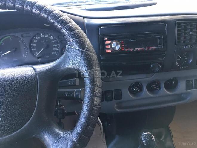 Ford Transit 1997, 356,000 km - 2.5 l - Bakı