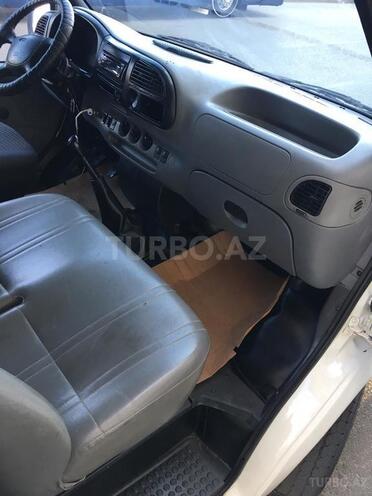 Ford Transit 1997, 356,000 km - 2.5 l - Bakı